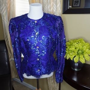 Woman's Blazer